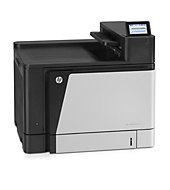 HP Color LaserJet Enterprise M855dn (A2W77A)