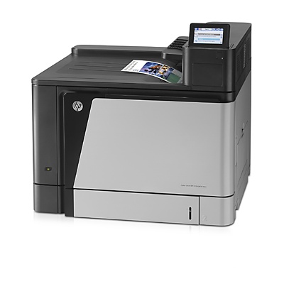 HP Color LaserJet Enterprise M855dn (A2W77A)