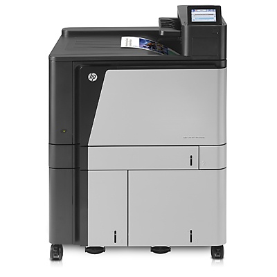 HP Color LaserJet Enterprise M855x+ (A2W79A)