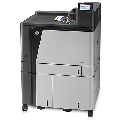 HP Color LaserJet Enterprise M855x+ (A2W79A)