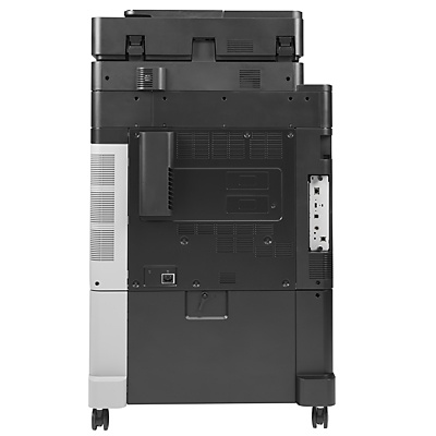 HP Color LaserJet Enterprise M880z Flow (A2W75A)