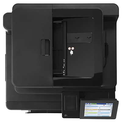 HP Color LaserJet Enterprise M880z Flow (A2W75A)