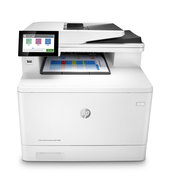 HP Color LaserJet Enterprise MFP M480f (3QA55A)