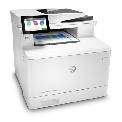 HP Color LaserJet Enterprise MFP M480f (3QA55A)