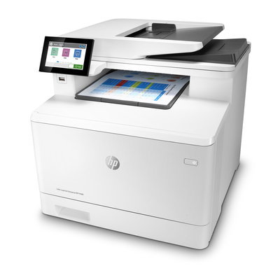 HP Color LaserJet Enterprise MFP M480f (3QA55A)