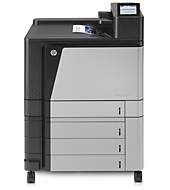 HP Color LaserJet Enterprise M855xh (A2W78A)