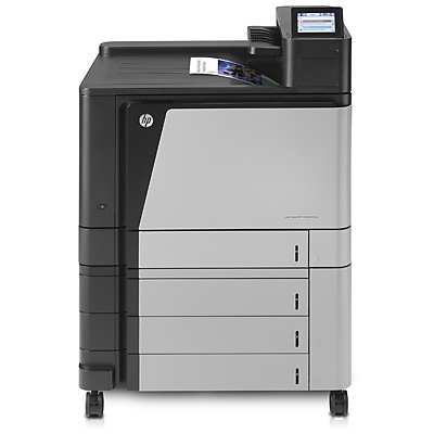 HP Color LaserJet Enterprise M855xh (A2W78A)