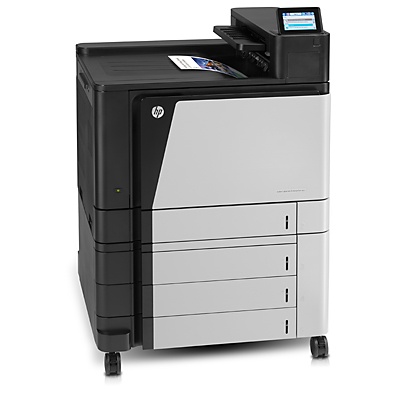 HP Color LaserJet Enterprise M855xh (A2W78A)