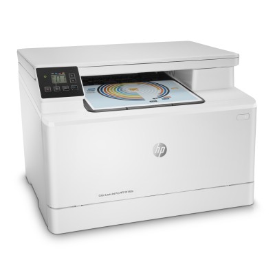 HP Color LaserJet Pro M180n (T6B70A)