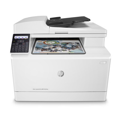 HP Color LaserJet Pro M181fw (T6B71A)