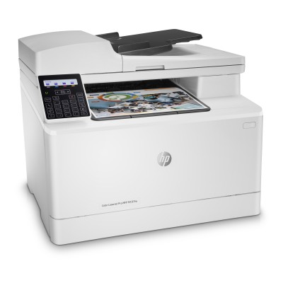 HP Color LaserJet Pro M181fw (T6B71A)