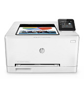 HP Color LaserJet Pro M252dw (B4A22A)