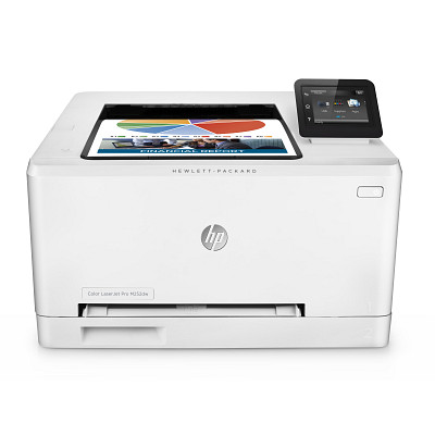 HP Color LaserJet Pro M252dw (B4A22A)