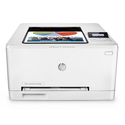 HP Color LaserJet Pro M252n (B4A21A)