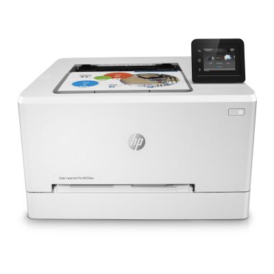 HP Color LaserJet Pro M255dw