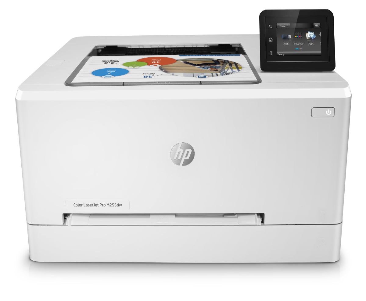 HP Color LaserJet Pro M255dw (7KW64A)