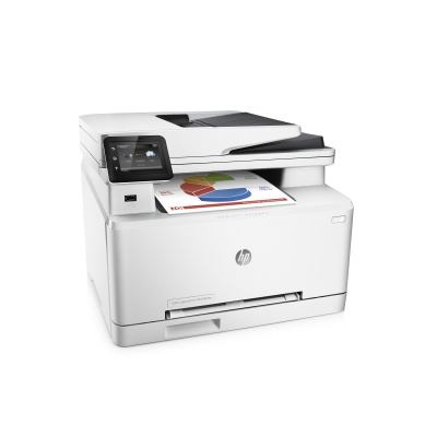 HP Color LaserJet Pro M274n (M6D61A)