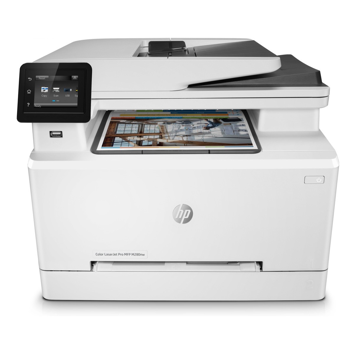 HP Color LaserJet Pro M280nw (T6B80A)