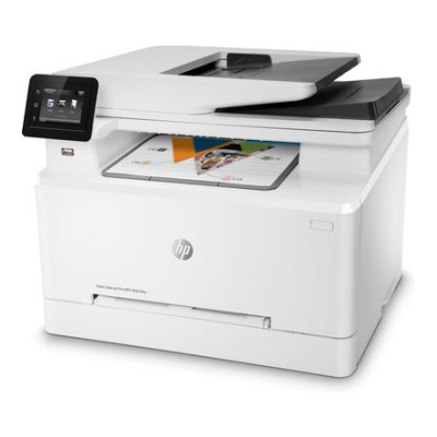 HP Color LaserJet Pro M281fdw (T6B82A)