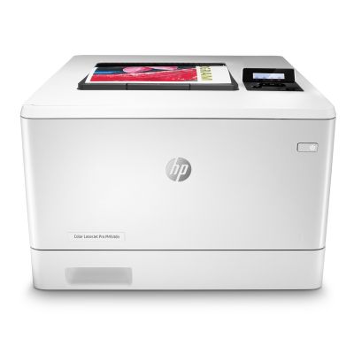 HP Color LaserJet Pro M454dn (W1Y44A)