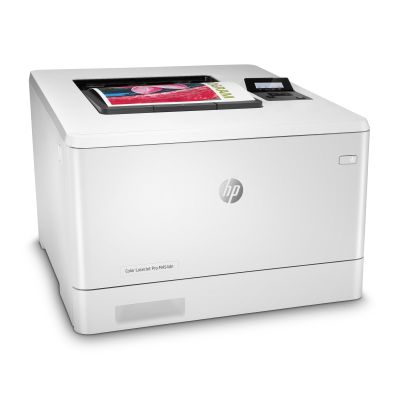 HP Color LaserJet Pro M454dn (W1Y44A)