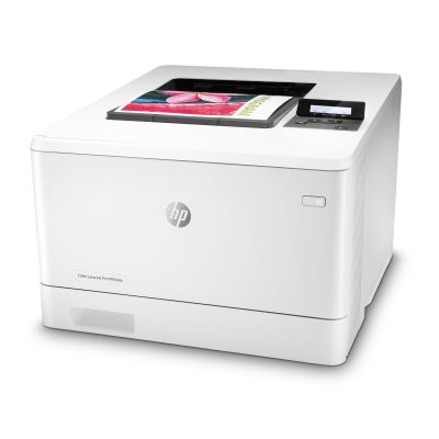 HP Color LaserJet Pro M454dn (W1Y44A)