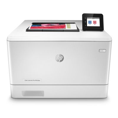 HP Color LaserJet Pro M454dw (W1Y45A)