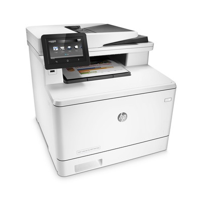 HP Color LaserJet Pro M477fdn (CF378A)