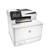 HP Color LaserJet Pro M477fdw (CF379A)