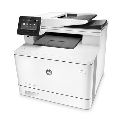 HP Color LaserJet Pro M477fdw (CF379A)