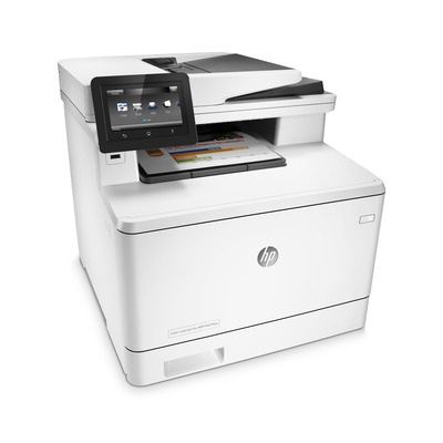 HP Color LaserJet Pro M477fnw (CF377A)