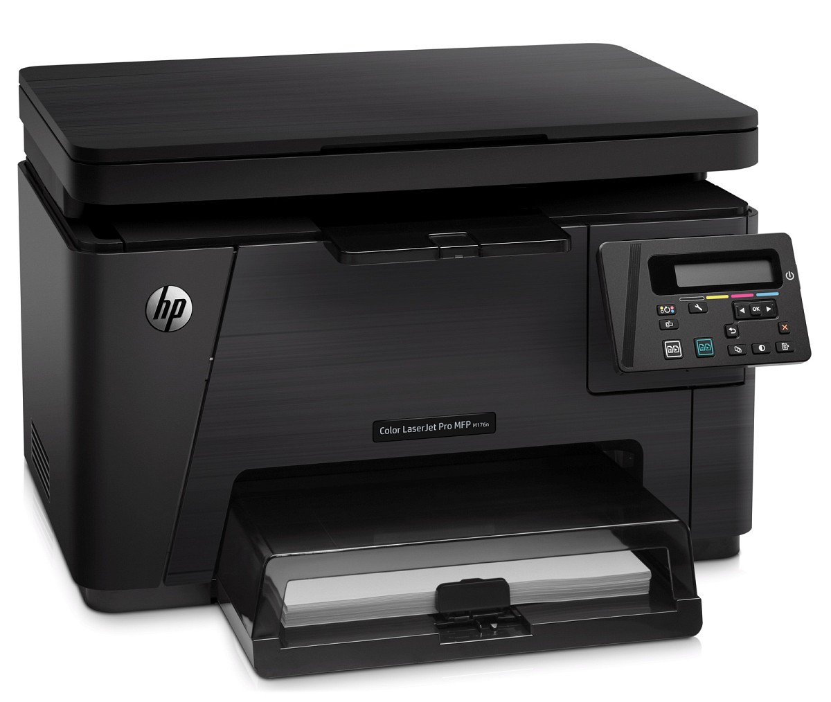 HP Color LaserJet Pro M176n (CF547A)