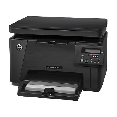 HP Color LaserJet Pro M176n (CF547A)