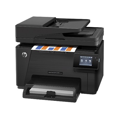 HP Color LaserJet Pro M177fw (CZ165A)