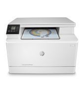 HP Color LaserJet Pro MFP M182n (7KW54A)