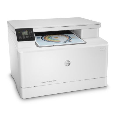 HP Color LaserJet Pro MFP M182n (7KW54A)