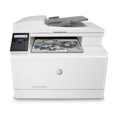 HP Color LaserJet Pro MFP M183fw (7KW56A)