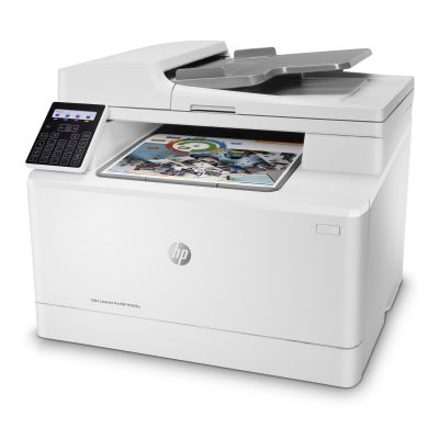 HP Color LaserJet Pro MFP M183fw (7KW56A)