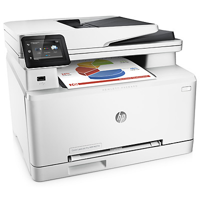 HP Color LaserJet Pro M277n (B3Q10A)