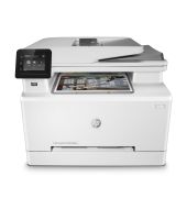 HP Color LaserJet Pro MFP M282nw (7KW72A)