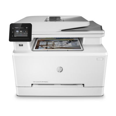 HP Color LaserJet Pro MFP M282nw (7KW72A)