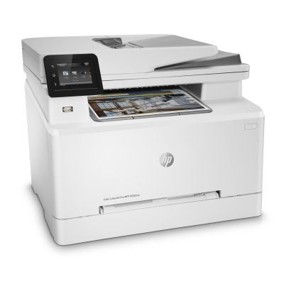 HP Color LaserJet Pro MFP M282nw (7KW72A)