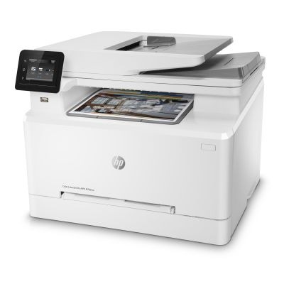 HP Color LaserJet Pro MFP M282nw (7KW72A)