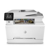 HP Color LaserJet Pro MFP M283fdn (7KW74A)