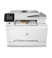 HP Color LaserJet Pro MFP M283fdw (7KW75A)