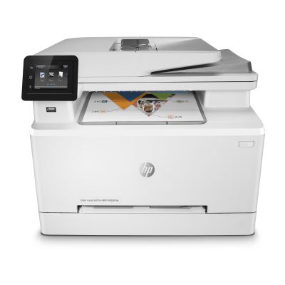 HP Color LaserJet Pro MFP M283fdw (7KW75A)