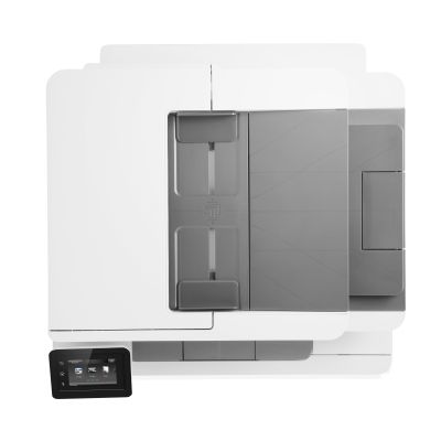 HP Color LaserJet Pro MFP M283fdw (7KW75A)