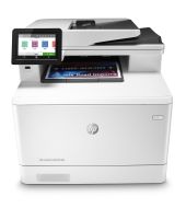 HP Color LaserJet Pro MFP M479dw (W1A77A)