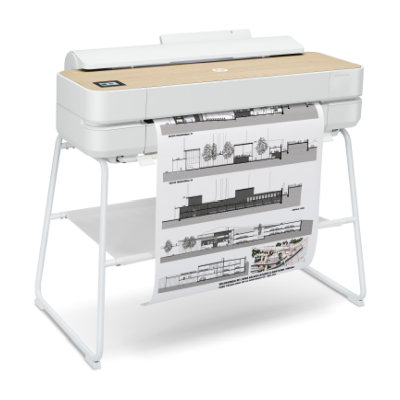 HP DesignJet Studio 24