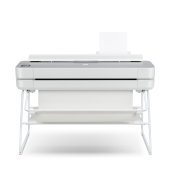 HP DesignJet Studio Steel 36" (5HB14C)